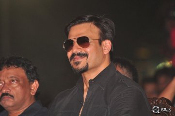 Rai Movie Mega Launch